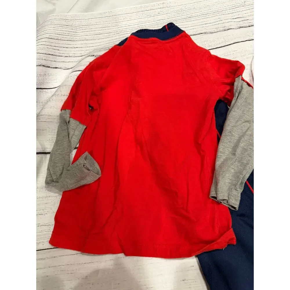 Lot of 2 Sets of Puma Activewear Size Youth 5 - Picture 5 of 9